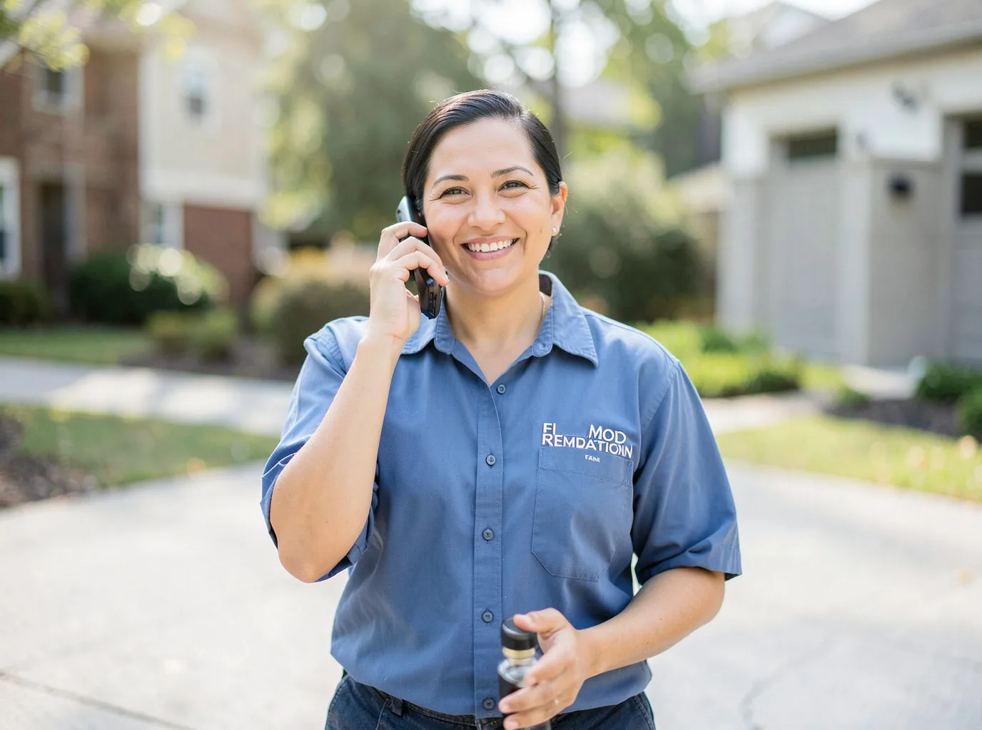 Mold Remediation New York FAQs